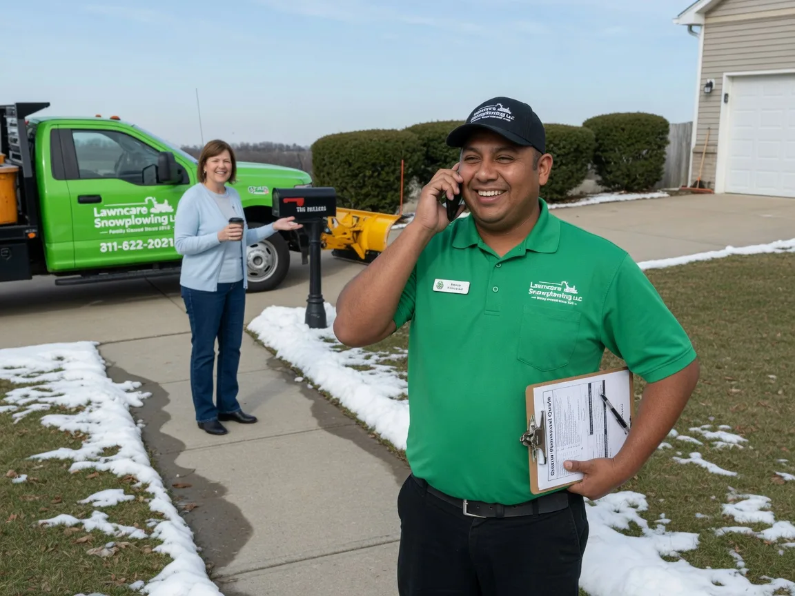 Lawn Care Services By Expert Landscaper Tunica, LA FAQs